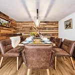 Casa Tschierva *