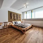 Casa Tschierva * Ostrava