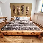 Casa Tschierva * Ostrava