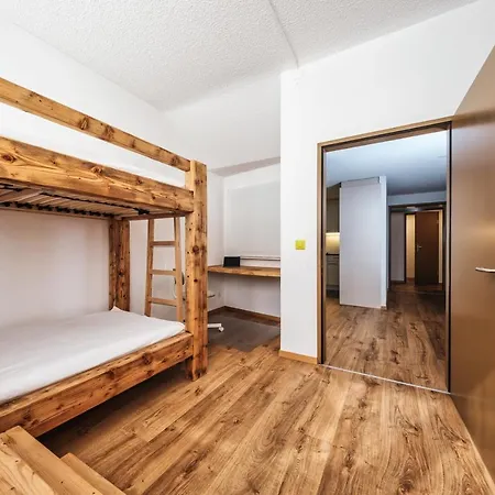 Casa Tschierva Apartamento *