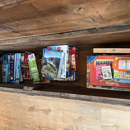 Casa Tschierva Davos