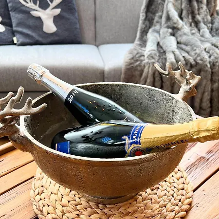 Apartamento Casa Tschierva Davos