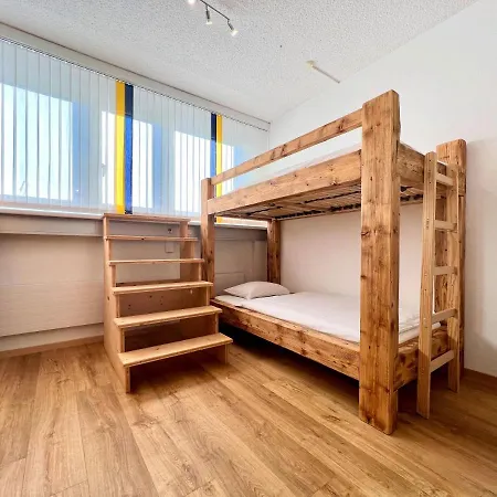 Casa Tschierva * Davos