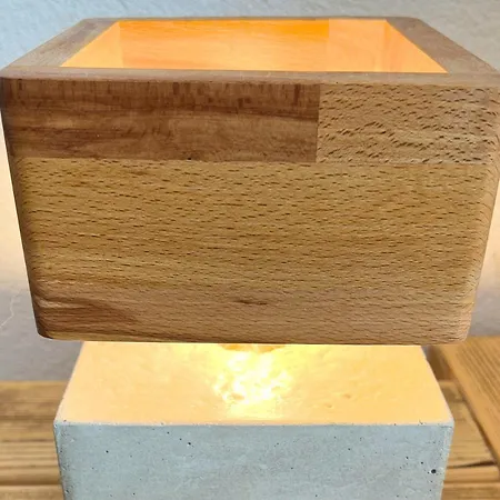 Casa Tschierva Apartamento *