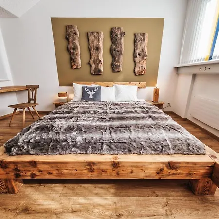 Casa Tschierva * Davos