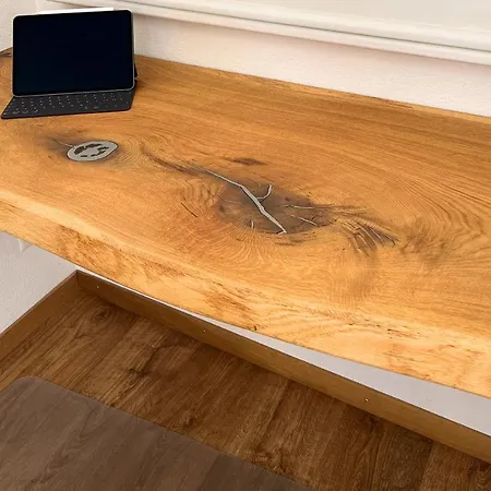 Casa Tschierva Apartamento