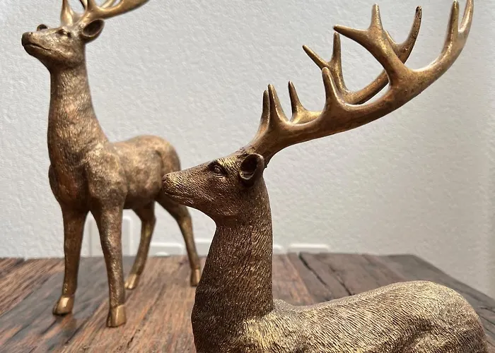 Casa Tschierva Davos