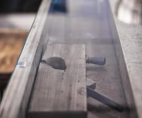 Casa Tschierva Apartamento *