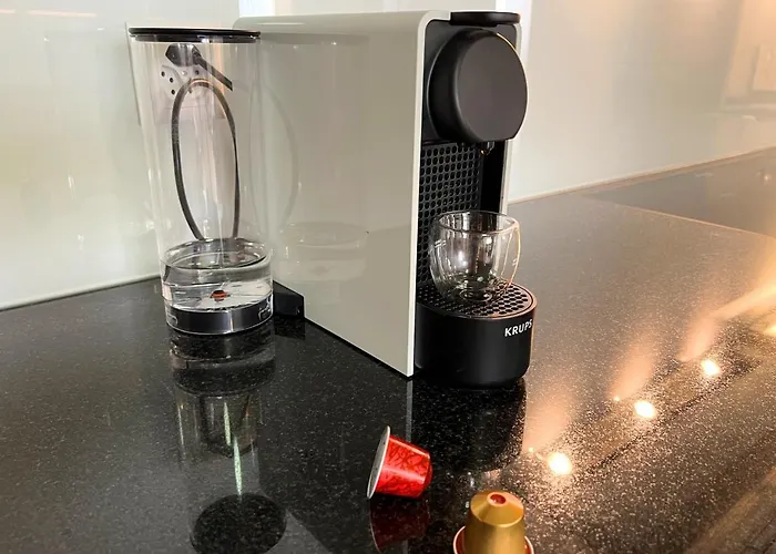 Apartamento Casa Tschierva