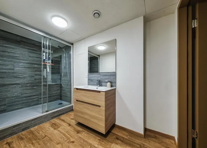 Casa Tschierva Apartamento