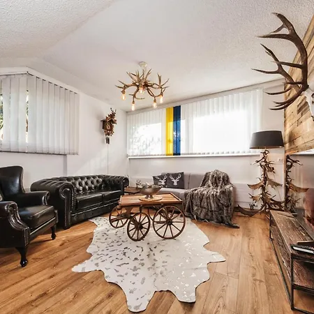 Casa Tschierva * Davos