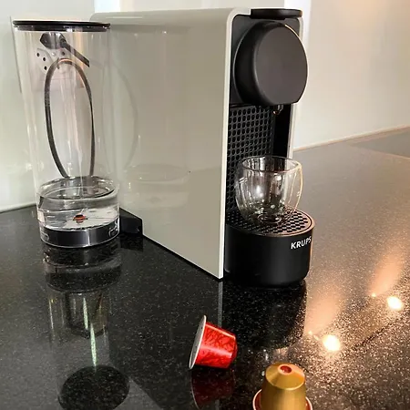 Lejlighed Casa Tschierva