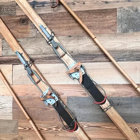 Casa Tschierva Lejlighed