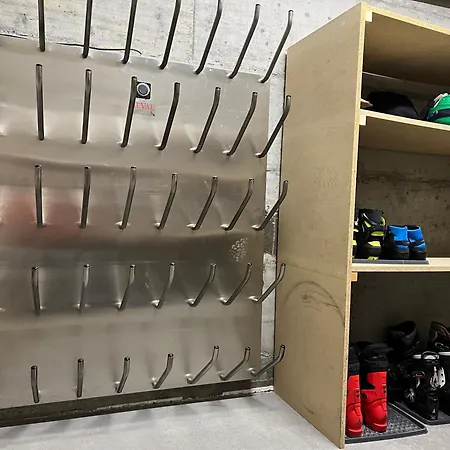 Casa Tschierva * Davos