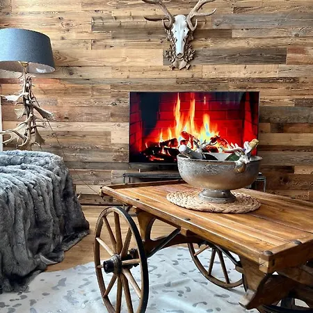 Casa Tschierva Appartement *