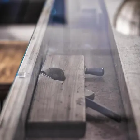 Casa Tschierva Appartement *