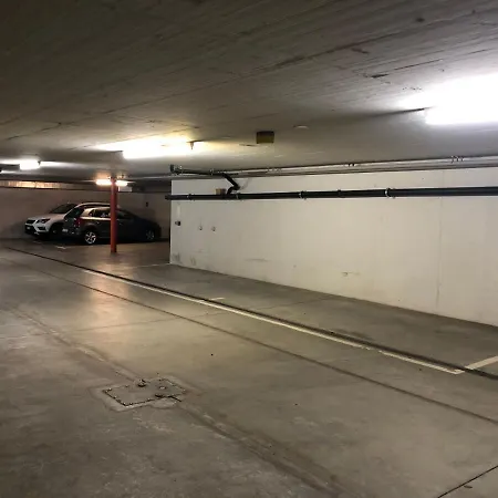 Casa Tschierva Appartement Davos